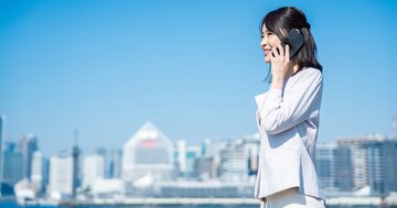 感じのいい人は「電話をかける前」にどんなことをやるのか?