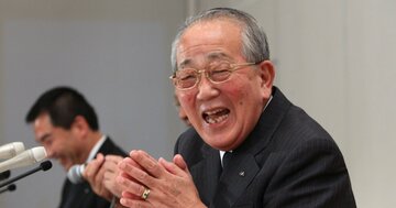 なぜ稲盛和夫は吉野家を「接待の場」に使ったのか？牛皿を注文した深いワケ