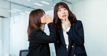 「あの上司って、部下をダメにするよね?」と噂される人がやってしまっていること・ワースト1