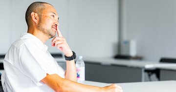 住宅ローンがあり、育ち盛りの子どももいた。それでも40代半ばで「業務委託編集者」を選んだ理由【前編】