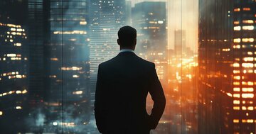 【ゴールドマン・サックスの元トップトレーダーが教える】やっぱり個人投資家は「オルカン（全世界株式）」で十分な理由とは？
