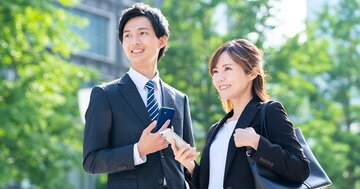 若手＆中堅営業が「今最も憧れる職種」とは？キャリアチェンジを実現する「最強プラン3選」を徹底解説