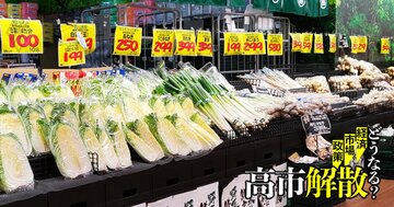 与党過半数でも消費税「食料品ゼロ」は2年で終了できず“恒久化”？市場が懸念する金利上昇・円安加速
