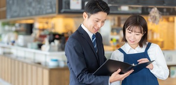 【キッザニアなど成功事例4社】「人手不足」でも店舗の実行力を上げる方法を大公開！ 「CS・ESと業績の向上を連動」させるマネジメントとは？