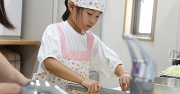 「うちの子、何を考えてるの？」→“親の質問力”で激変した親子の会話