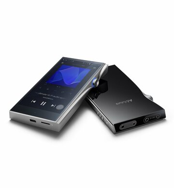 2種類のDAC搭載で音の違いを楽しめる、Astell＆Kernの「A＆futura SE200」