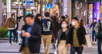 コロナ再拡大で景気失速か?政府がなすべき「国民を絶望させない対策」