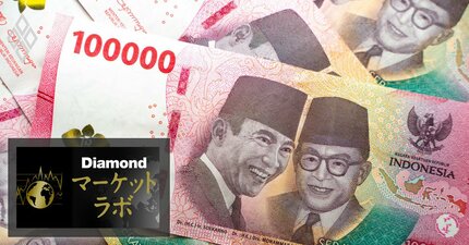 インドネシア経済に迫る「格下げ」と資金流出リスク、5％成長継続も財政拡張と中銀独立性懸念で揺らぐ評価