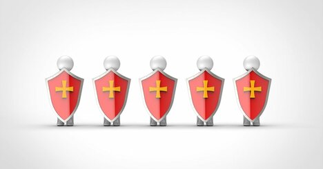MOAT（勝ち続ける仕組み）を構築する7つの要因とは