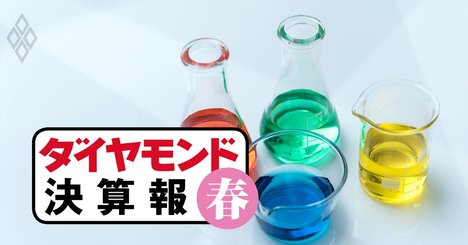 日本ペイントHD、化学で断トツの4割超増収をけん引した「2つの事業」