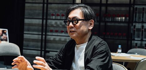 デザインを売り込まない！　「周囲からのノック」を引き出すコミュニケーション──富士フイルム 執行役員・デザインセンター長・堀切和久氏インタビュー