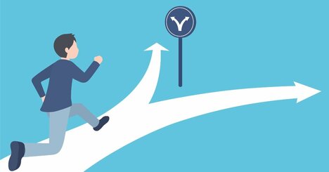 「後悔しない生き方」を選ぶ人が、若いうちに手放している“たった1つの思い込み”