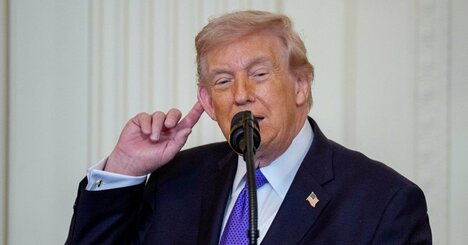 トランプの“気まぐれ関税”で中国が歓喜し、日本が大打撃を受ける「皮肉すぎるカラクリ」