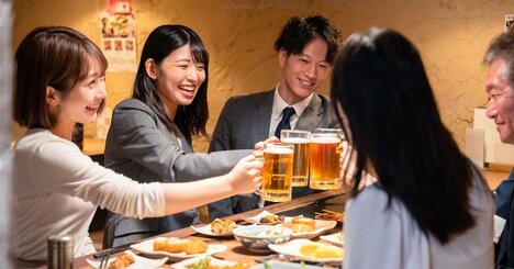 「飲みに行きましょう！」って韓国語で何て言う？【飲み会で使える韓国語5選】