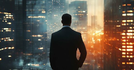 【ゴールドマン・サックスの元トップトレーダーが教える】やっぱり個人投資家は「オルカン（全世界株式）」で十分な理由とは？