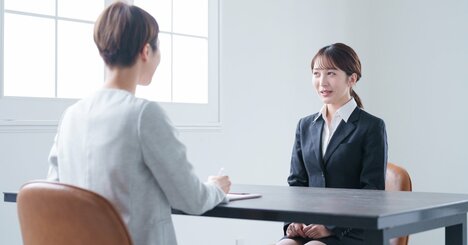 「なぜ、この会社を選んだの？」と聞く人は頭が悪い。“頭が良い人”はどう聞いている？