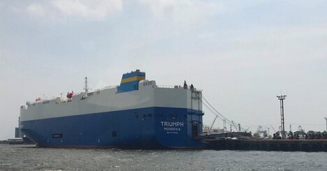 トランプ関税で「7重苦」に直面する日本、倒産も失業率も増加…悲惨な25年度予測とは