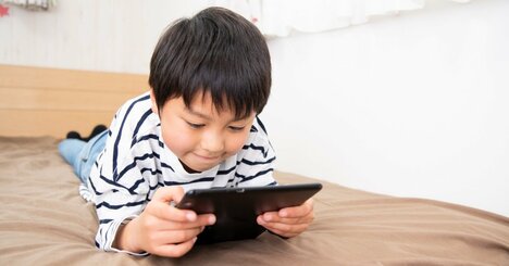 「語彙力がない子」がやっていない“習慣”・ベスト3