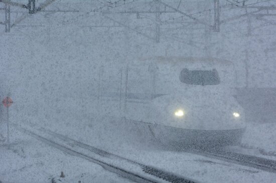 【気象予報士に素朴な疑問を聞いてみた】なぜ雪の予報は難しいのか？