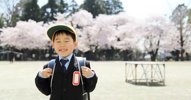 超名門小学校が入学前に求める、たった1つの習慣