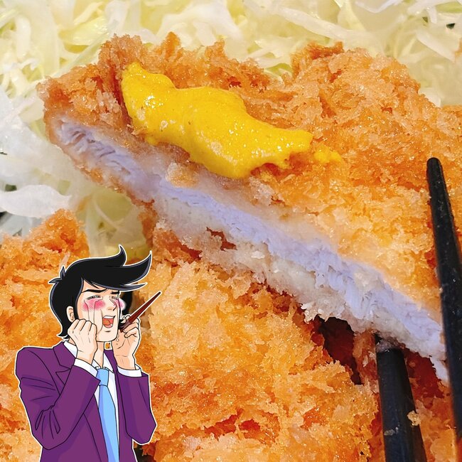 「みそ汁3杯いきました!」とんかつ和幸の“おかわりし放題ランチ”キャベツ・みそ汁・ご飯が好きなだけ食べられて幸せ!「値段バグってて好き」「美味すぎて涙出た」《実食レビュー》
