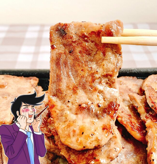 「3日連続で食べてしまった」大戸屋の“やみつきメニュー”白米が止まらないウマさ！「満足感バツグン」「ガッツリ食べたい時の強い味方」