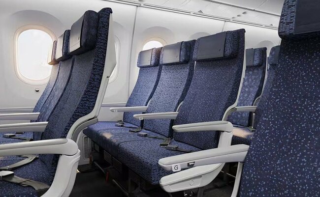 こりゃ迷うわ…ANAとJAL「最新シート」を徹底比較したら、戦略の違いがハッキリ見えた！