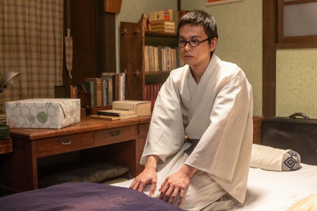 「これぞ中園ミホ脚本の妙味…!」のぶの“しゃんしゃん東京にいね”が刺さる理由【あんぱん第33回レビュー】