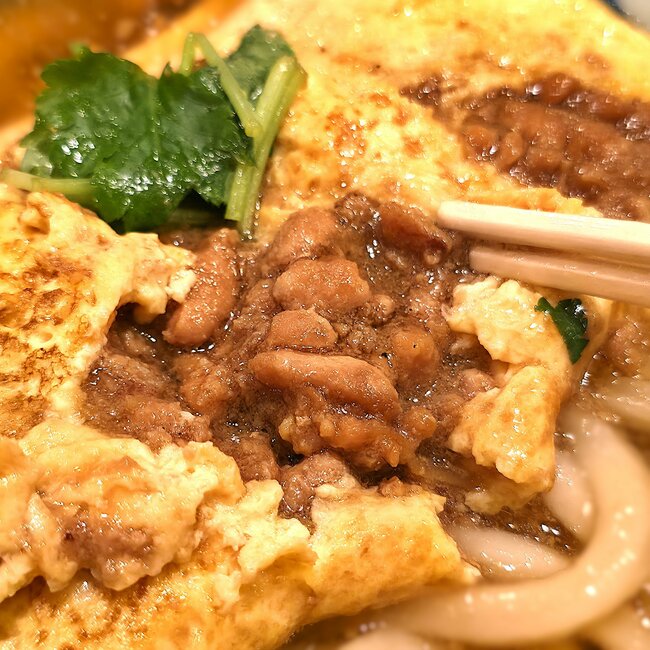 「めちゃくちゃウマかった」丸亀製麺の“期間限定メニュー”幸せがたっぷり詰まってる！「玉子好きにはたまらん」「神とさせてください」