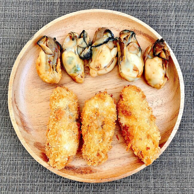 いくらなんでも贅沢すぎる…！ほっともっとの“牡蠣ギュウギュウ弁当”フタを開けてビックリした！《実食レビュー》