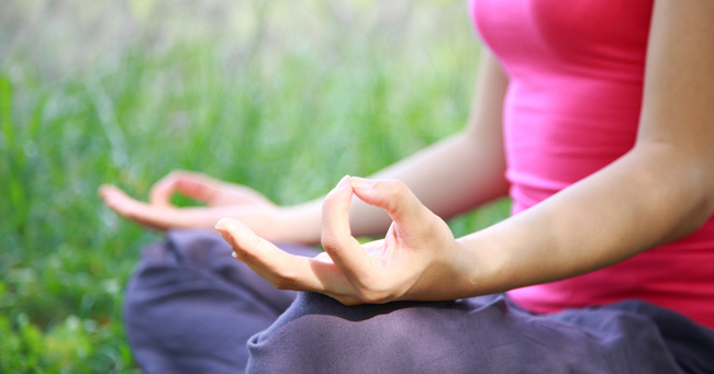 毎日たった1分の瞑想が心身にもたらす効果とは