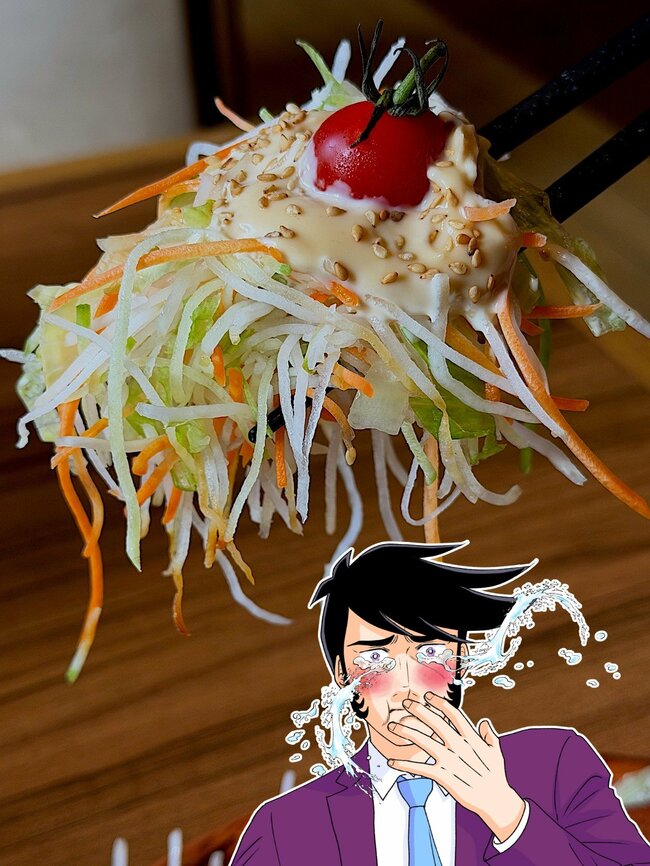 「写真で見るよりデカすぎ」びっくりドンキーの“豪快すぎるメニュー”食べ応えがスゴすぎる！「お腹がはち切れそう」「美味しくて大満足」《実食レビュー》