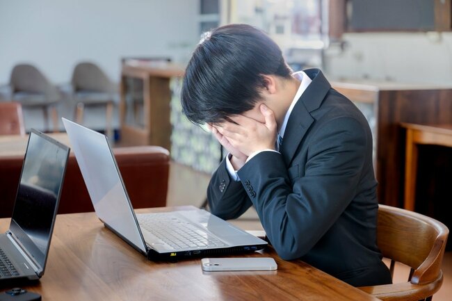 言うと会議が一瞬で“お通夜状態”になる「司会者の何気ない一言」の中身