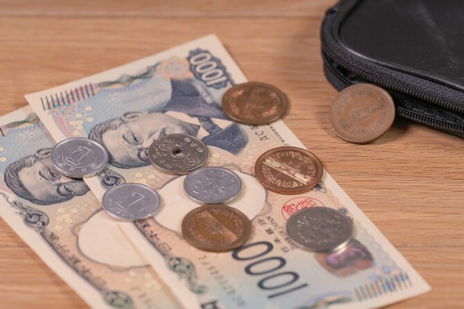 【6739円で、10000円支払った。お釣りは？】瞬時に計算できない人は数字に弱い“二流”。一流の“ラクすぎる考え方”の中身