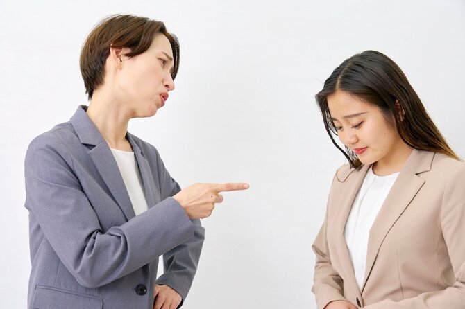 「なんでできないの？」と言う人は頭が悪い二流。頭のいい“一流”は、なんと言う？