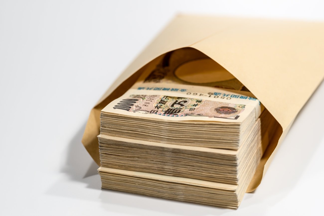 「孫に贈与したいが、まだ小さいので大金は渡したくない」を解決する、たった1つの方法