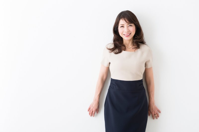 【神様】は見ている。ピタッとした服とゆるめの服、運が悪くなるのはどっち?