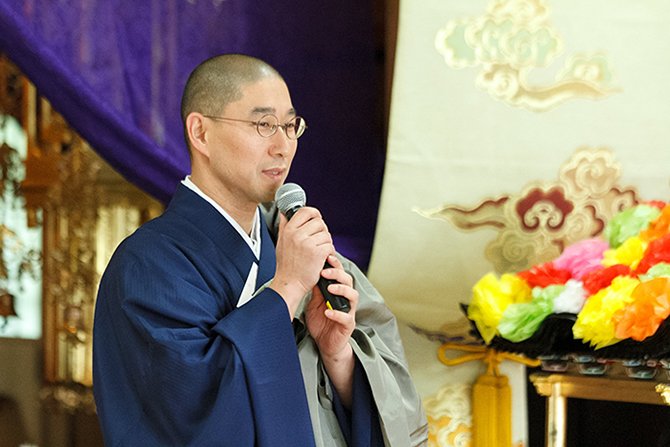 【大愚和尚】「悪口を言う人」から逃げずとも、「悪口」は、いずれ過ぎ去る