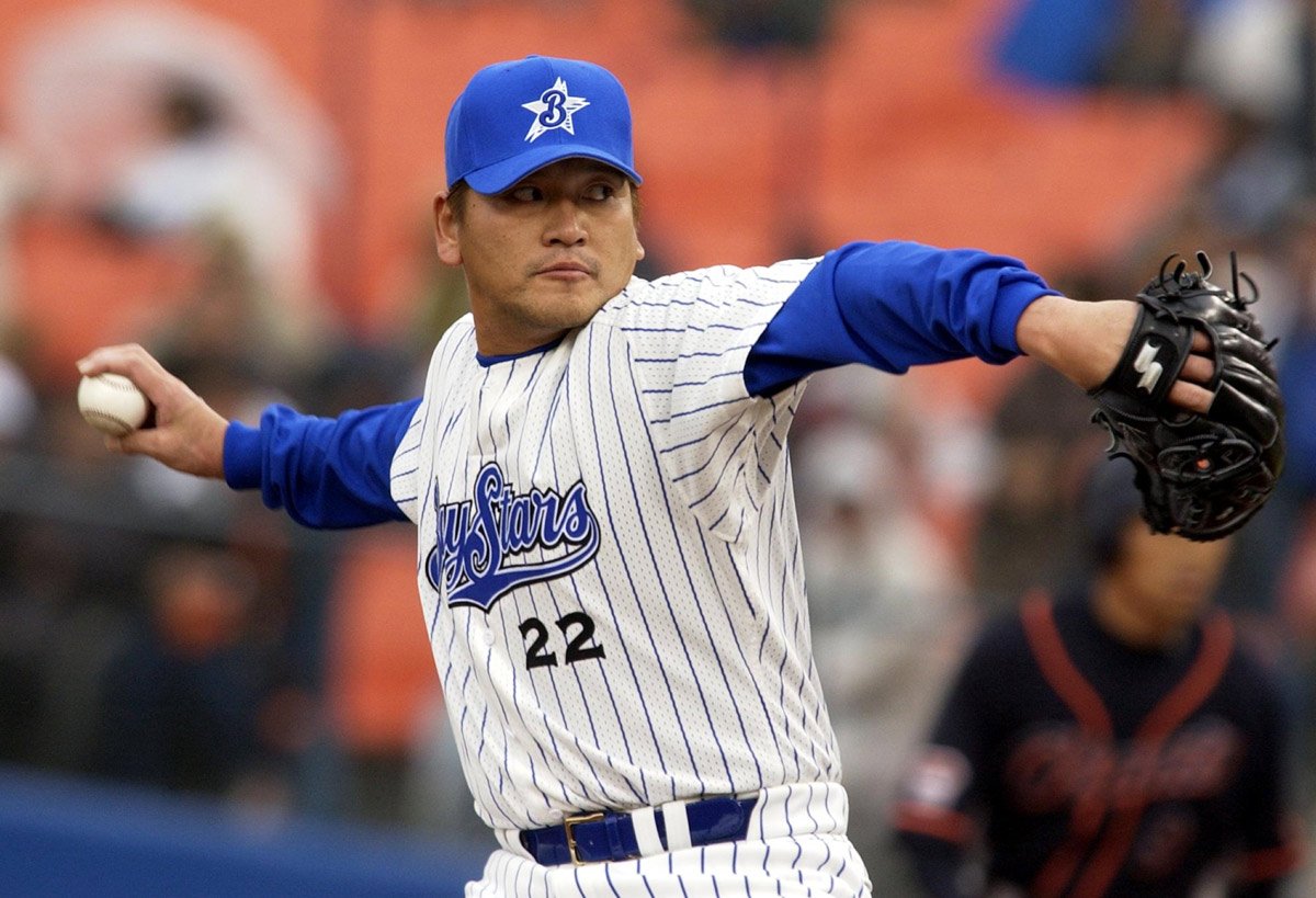 「物理的にありえないフォーク」プロ野球審判員が34年間で見た「すごい投手」とは?