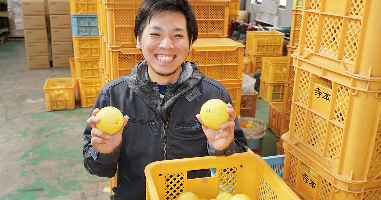 小規模でも儲かる農家への道（2）他社が追いつけない「唯一無二」商品の作り方