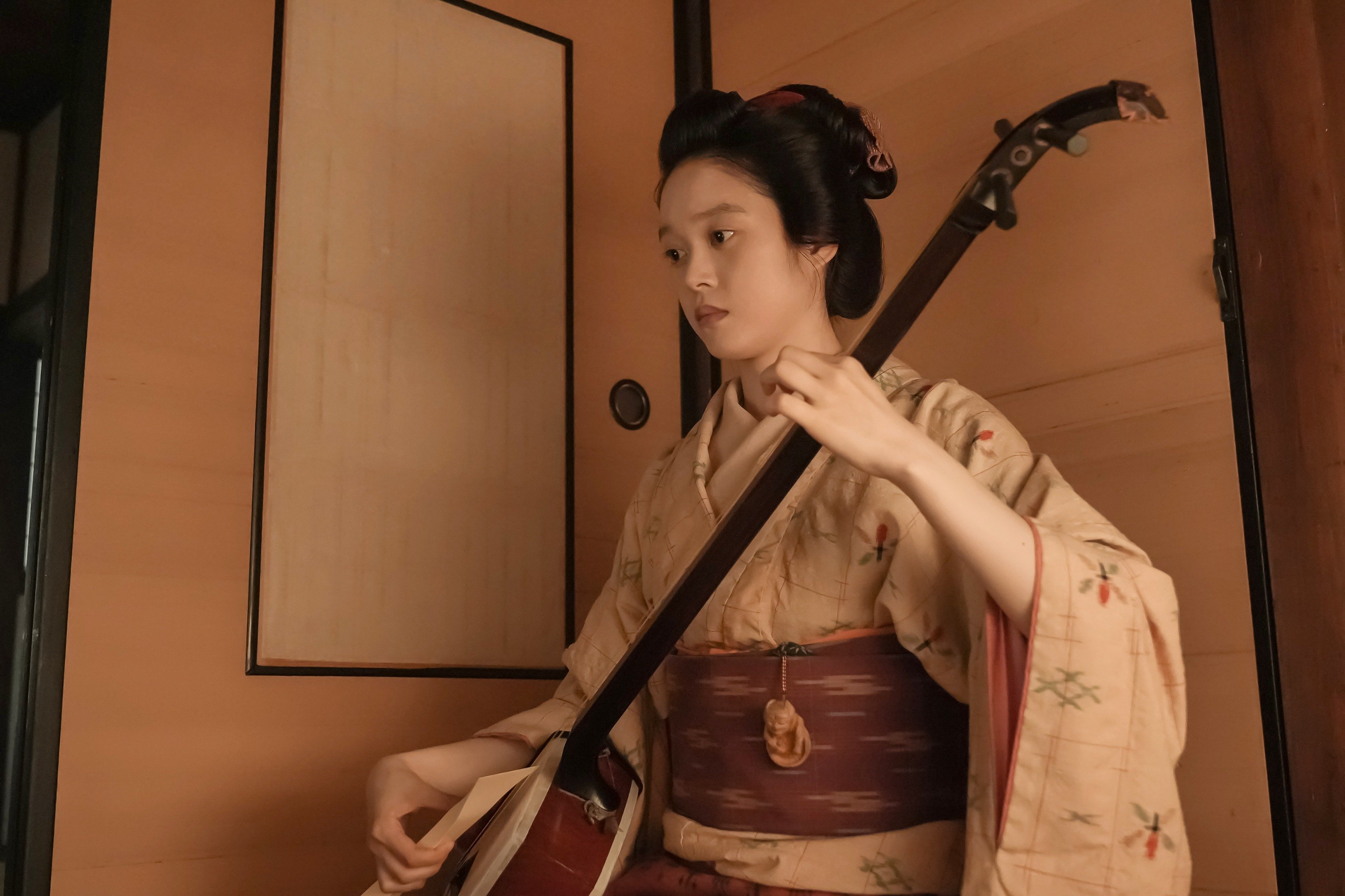 佐野史郎「もう朝ドラには出ないんだろうな」→初出演で“評価”気になり「相当なプレッシャー」〈ばけばけ第47回〉