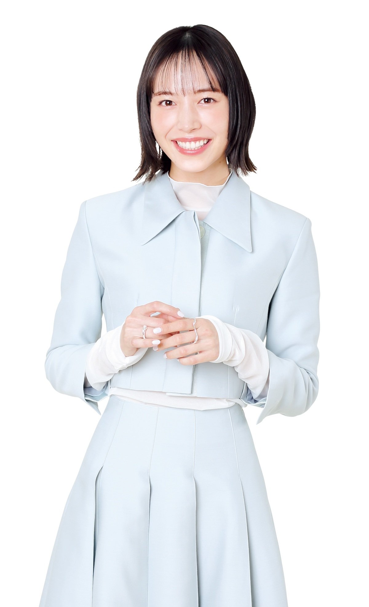 井桁弘恵
