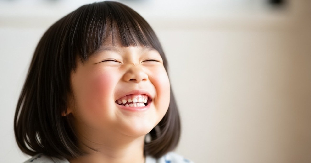 どこにいっても「なぜか可愛がられる人」の特徴・ベスト1