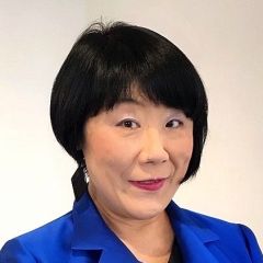 川上智子