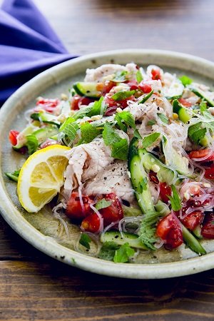 エスニック風料理をパパっと作れると「料理上手」に見える!
