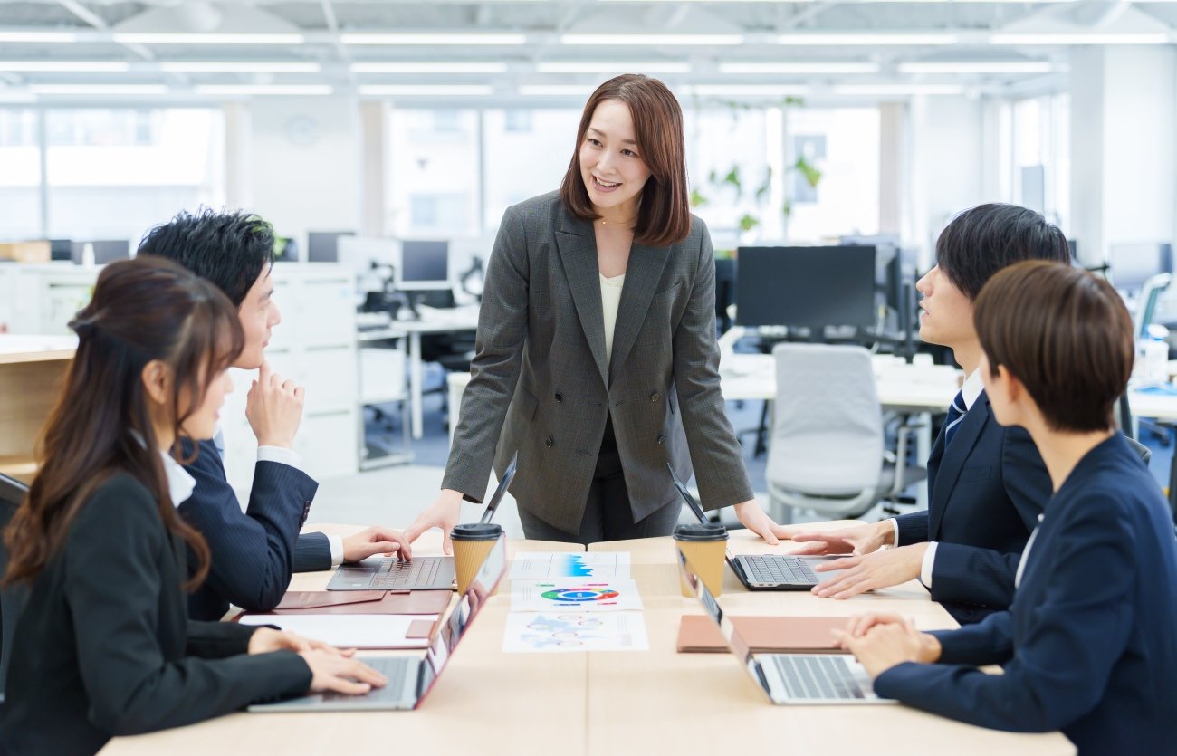 頭の良い人は「提案」しない。では、代わりに“1つ”何をする?