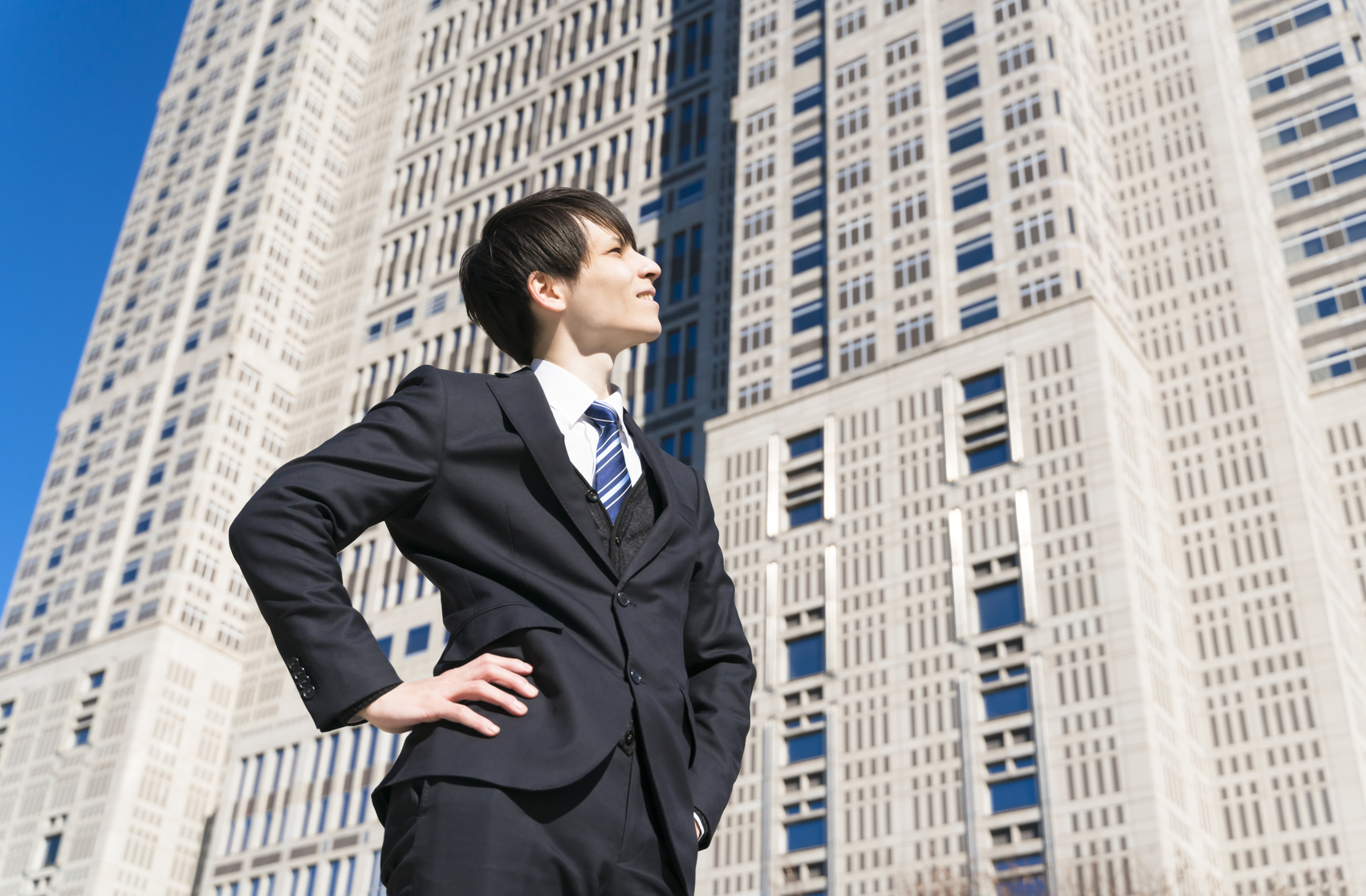 平成最後の就活へ。トヨタですら推薦した「いつでもやめられる会社づくり」