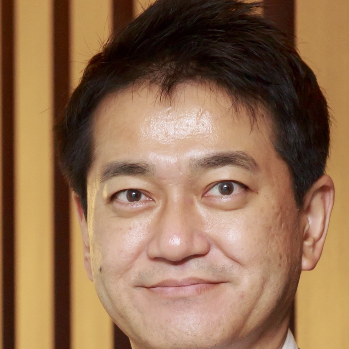 角井亮一