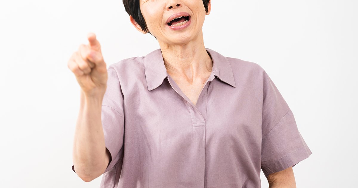 大人の言い換え力検定