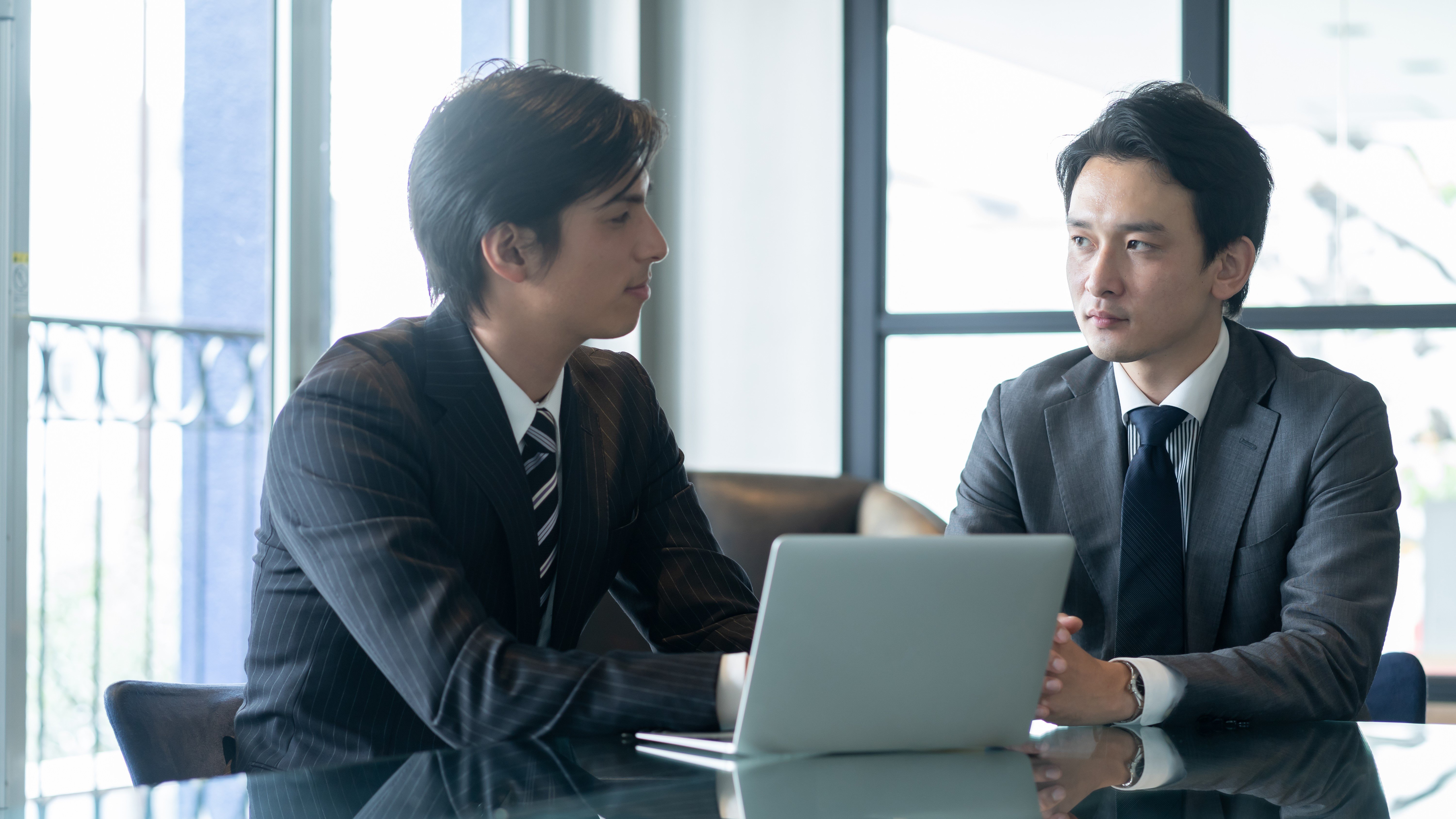 職場の「どうしても合わない人」への“頭のいい接し方”ベスト1